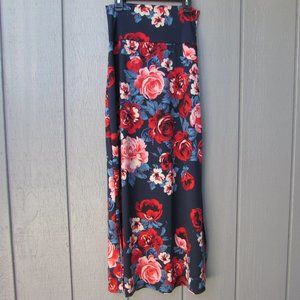 🌻🌱Agnes & Dora Side Slit Maxi Skirt! NWT!🌻🌱